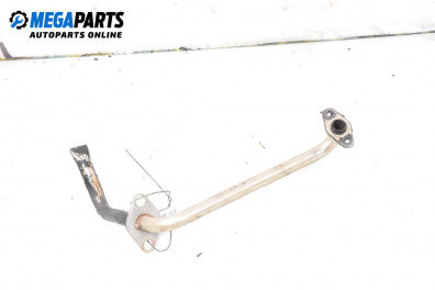 EGR тръба за Opel Corsa C Hatchback (09.2000 - 12.2009) 1.2, 75 к.с.