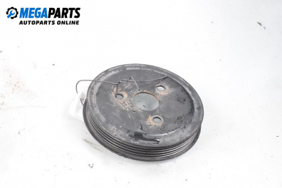 Демпферна шайба за Opel Corsa C Hatchback (09.2000 - 12.2009) 1.2, 75 к.с.