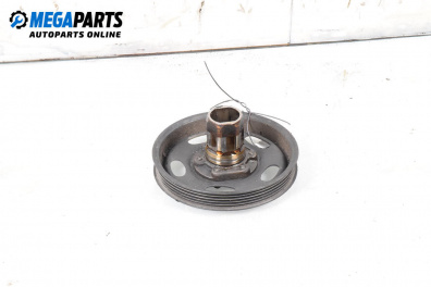 Ремъчна шайба за Opel Corsa C Hatchback (09.2000 - 12.2009) 1.2, 75 к.с.