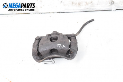 Спирачен апарат за Opel Corsa C Hatchback (09.2000 - 12.2009), позиция: предна, лява