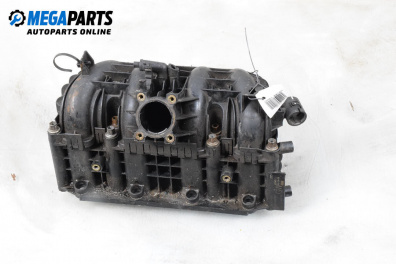 Всмукателен колектор за Opel Corsa C Hatchback (09.2000 - 12.2009) 1.2, 75 к.с.