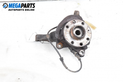 Шенкел главина за Opel Corsa C Hatchback (09.2000 - 12.2009), позиция: предна, лява