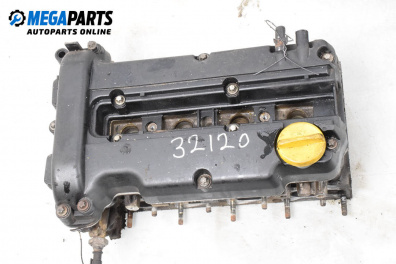 Глава за Opel Corsa C Hatchback (09.2000 - 12.2009) 1.2, 75 к.с.