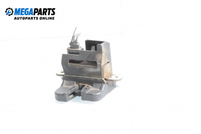 Брава заден капак за Volkswagen Passat V Variant B6 (08.2005 - 11.2011), комби, позиция: задна