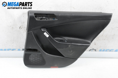Кора врата за Volkswagen Passat V Variant B6 (08.2005 - 11.2011), 4+1 вр., комби, позиция: задна, дясна