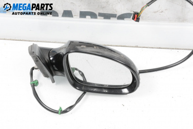 Огледало за Volkswagen Passat V Variant B6 (08.2005 - 11.2011), 4+1 вр., комби, позиция: дясна