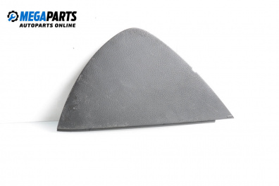 Интериорна пластмаса за Volkswagen Passat V Variant B6 (08.2005 - 11.2011), 4+1 вр., комби, позиция: предна