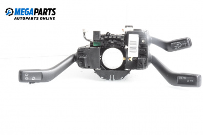 Лостчета светлини и чистачки за Volkswagen Passat V Variant B6 (08.2005 - 11.2011)