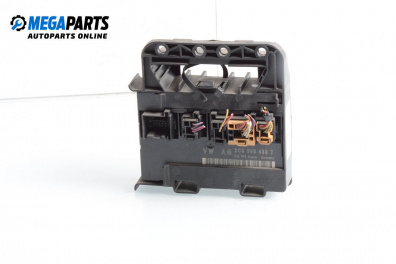 Комфорт модул за Volkswagen Passat V Variant B6 (08.2005 - 11.2011)