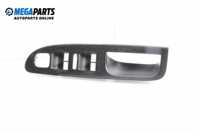 Интериорна пластмаса за Volkswagen Passat V Variant B6 (08.2005 - 11.2011), 4+1 вр., комби, позиция: предна