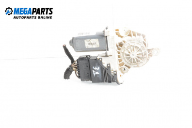Електромотор за стъклоподемник за Volkswagen Passat V Variant B6 (08.2005 - 11.2011), 4+1 вр., комби, позиция: задна, дясна