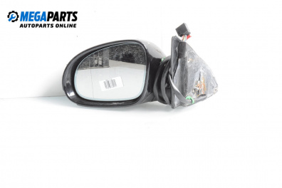 Огледало за Volkswagen Passat V Variant B6 (08.2005 - 11.2011), 4+1 вр., комби, позиция: лява