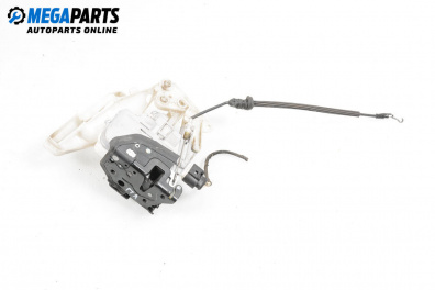 Брава на врата за Volkswagen Passat V Variant B6 (08.2005 - 11.2011), позиция: предна, лява