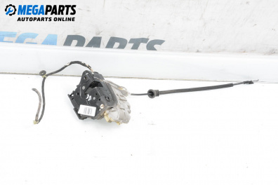 Брава на врата за Volkswagen Passat V Variant B6 (08.2005 - 11.2011), позиция: задна, дясна