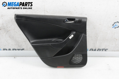 Кора врата за Volkswagen Passat V Variant B6 (08.2005 - 11.2011), 4+1 вр., комби, позиция: задна, лява