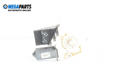 Електромотор за стъклоподемник за Volkswagen Passat V Variant B6 (08.2005 - 11.2011), 4+1 вр., комби, позиция: задна, дясна