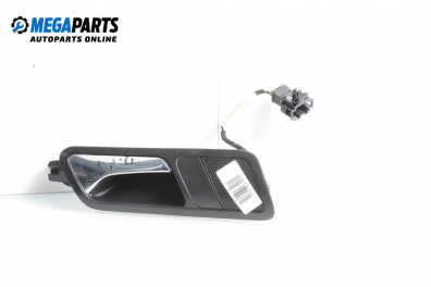 Вътрешна дръжка за Volkswagen Passat V Variant B6 (08.2005 - 11.2011), 4+1 вр., комби, позиция: предна, дясна