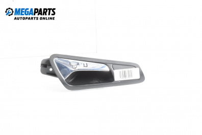 Вътрешна дръжка за Volkswagen Passat V Variant B6 (08.2005 - 11.2011), 4+1 вр., комби, позиция: предна, дясна