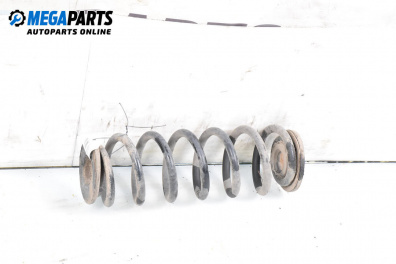 Пружина за ходова част за Volkswagen Passat V Variant B6 (08.2005 - 11.2011), комби, позиция: задна