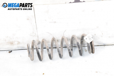 Пружина за ходова част за Volkswagen Passat V Variant B6 (08.2005 - 11.2011), комби, позиция: задна