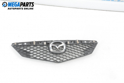 Решетка за Mazda 2 Hatchback I (02.2003 - 06.2007), хечбек, позиция: предна