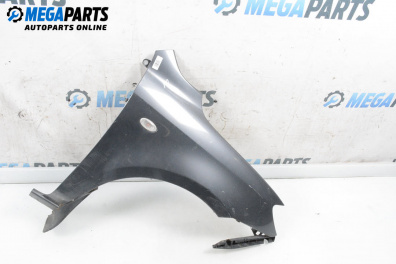 Калник за Mazda 2 Hatchback I (02.2003 - 06.2007), 4+1 вр., хечбек, позиция: предна, дясна
