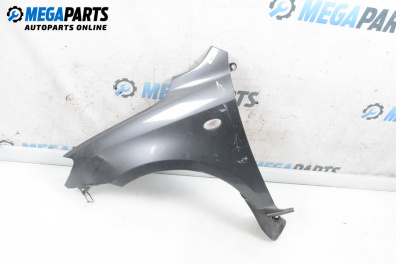 Калник за Mazda 2 Hatchback I (02.2003 - 06.2007), 4+1 вр., хечбек, позиция: предна, лява