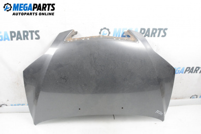 Преден капак за Mazda 2 Hatchback I (02.2003 - 06.2007), 4+1 вр., хечбек, позиция: предна