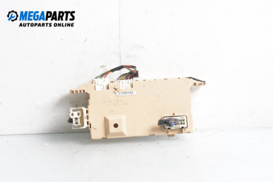 Модул за Mazda 2 Hatchback I (02.2003 - 06.2007)