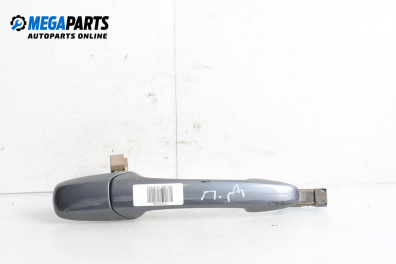 Външна дръжка за Mazda 2 Hatchback I (02.2003 - 06.2007), 4+1 вр., хечбек, позиция: предна, дясна