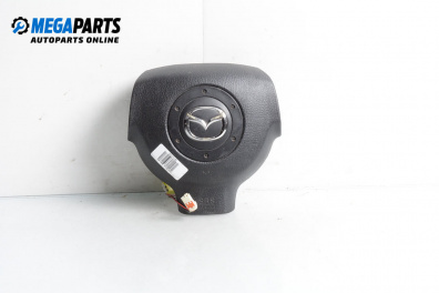 Airbag за Mazda 2 Hatchback I (02.2003 - 06.2007), 4+1 вр., хечбек, позиция: предна