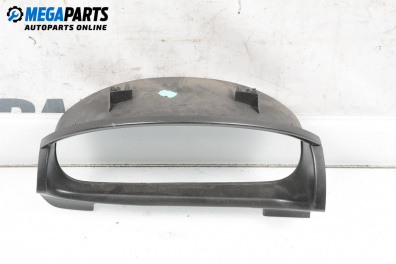 Интериорна пластмаса километраж за Mazda 2 Hatchback I (02.2003 - 06.2007), 4+1 вр., хечбек