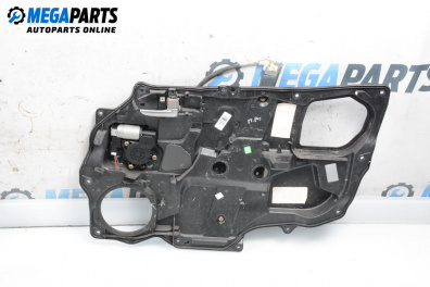 Машинка ел. стъкло за Mazda 2 Hatchback I (02.2003 - 06.2007), 4+1 вр., хечбек, позиция: предна, дясна