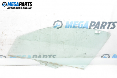 Странично стъкло за Mazda 2 Hatchback I (02.2003 - 06.2007), 4+1 вр., хечбек, позиция: предна, лява
