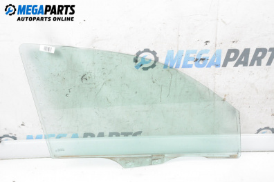 Странично стъкло за Mazda 2 Hatchback I (02.2003 - 06.2007), 4+1 вр., хечбек, позиция: предна, дясна