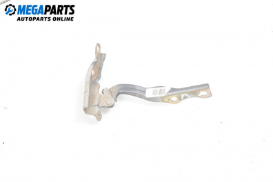 Панта преден капак за Mazda 2 Hatchback I (02.2003 - 06.2007), 4+1 вр., хечбек, позиция: лява