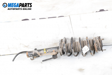 Макферсон за Mazda 2 Hatchback I (02.2003 - 06.2007), хечбек, позиция: предна, лява