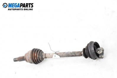 Полуоска за Mazda 2 Hatchback I (02.2003 - 06.2007) 1.4 CD, 68 к.с., позиция: предна, дясна