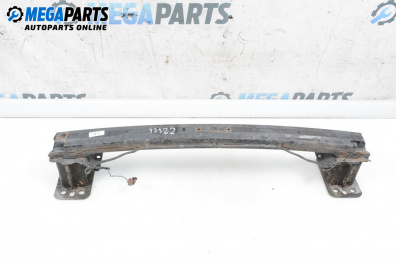 Основа броня за Mazda 2 Hatchback I (02.2003 - 06.2007), хечбек, позиция: предна