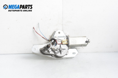 Ел. мотор за чистачките за Mazda 2 Hatchback I (02.2003 - 06.2007), хечбек, позиция: задна