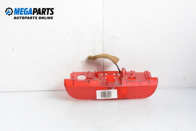 Трети стоп за Mazda 2 Hatchback I (02.2003 - 06.2007), хечбек