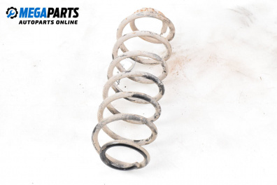 Пружина за ходова част за Mazda 2 Hatchback I (02.2003 - 06.2007), хечбек, позиция: задна