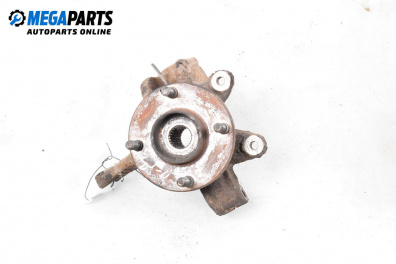 Шенкел главина за Mazda 2 Hatchback I (02.2003 - 06.2007), позиция: предна, дясна