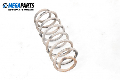 Пружина за ходова част за Mazda 2 Hatchback I (02.2003 - 06.2007), хечбек, позиция: задна