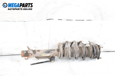 Макферсон за Mazda 2 Hatchback I (02.2003 - 06.2007), хечбек, позиция: предна, дясна