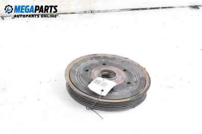 Ремъчна шайба за Mazda 2 Hatchback I (02.2003 - 06.2007) 1.4 CD, 68 к.с.
