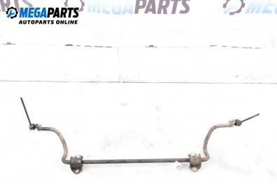 Стабилизираща щанга за Mazda 2 Hatchback I (02.2003 - 06.2007), хечбек