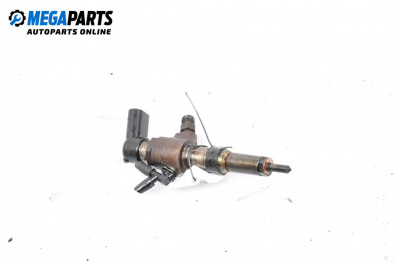 Дюза дизел за Mazda 2 Hatchback I (02.2003 - 06.2007) 1.4 CD, 68 к.с.