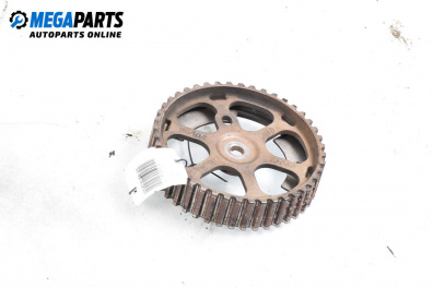 Ремъчна шайба за Mazda 2 Hatchback I (02.2003 - 06.2007) 1.4 CD, 68 к.с.