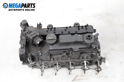 Глава за Mazda 2 Hatchback I (02.2003 - 06.2007) 1.4 CD, 68 к.с.